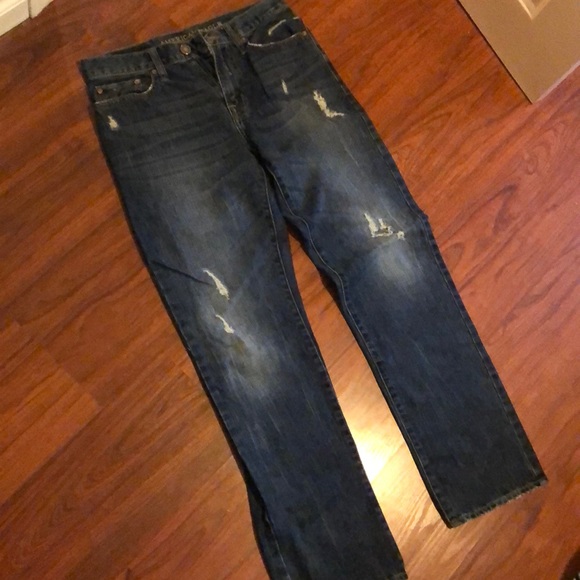 American Eagle Outfitters Other - American Eagle Outfitter Jeans size 29x32
